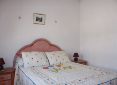 Апартаменты в Торревьехе (Коста Бланка), купить недорого - 59 000 [72503] 7