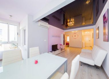 Апартаменты в Торревьехе (Коста Бланка), купить недорого - 89 900 [72500] 10
