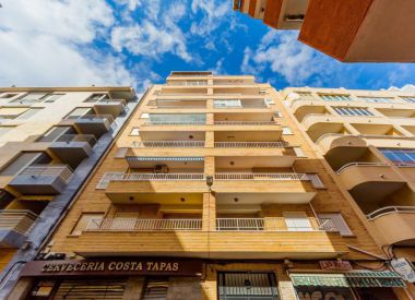 Апартаменты в Торревьехе (Коста Бланка), купить недорого - 89 900 [72500] 3