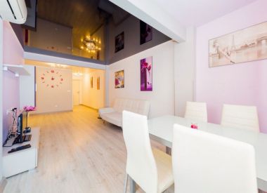 Апартаменты в Торревьехе (Коста Бланка), купить недорого - 89 900 [72500] 4