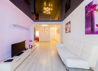 Апартаменты в Торревьехе (Коста Бланка), купить недорого - 89 900 [72500] 7