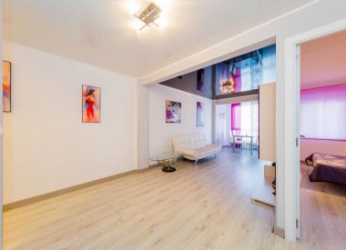 Апартаменты в Торревьехе (Коста Бланка), купить недорого - 89 900 [72500] 9