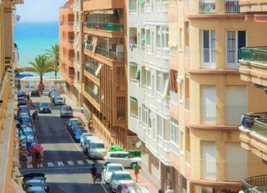 Апартаменты в Торревьехе (Коста Бланка), купить недорого - 59 900 [72499] 1