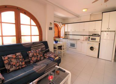 Апартаменты в Торревьехе (Коста Бланка), купить недорого - 59 900 [72499] 3