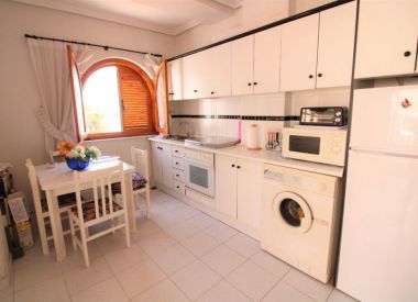Апартаменты в Торревьехе (Коста Бланка), купить недорого - 59 900 [72499] 5