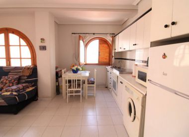 Апартаменты в Торревьехе (Коста Бланка), купить недорого - 59 900 [72499] 6