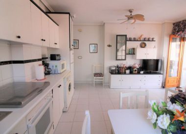Апартаменты в Торревьехе (Коста Бланка), купить недорого - 59 900 [72499] 9