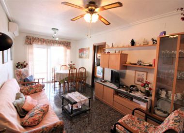 Апартаменты в Торревьехе (Коста Бланка), купить недорого - 132 900 [72498] 3