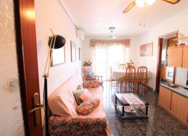 Апартаменты в Торревьехе (Коста Бланка), купить недорого - 132 900 [72498] 4