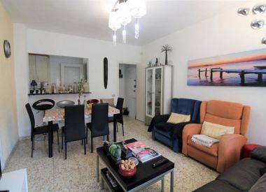 Апартаменты в Торревьехе (Коста Бланка), купить недорого - 69 900 [72497] 1
