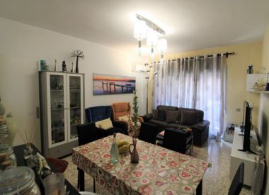 Апартаменты в Торревьехе (Коста Бланка), купить недорого - 69 900 [72497] 2