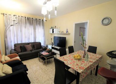 Апартаменты в Торревьехе (Коста Бланка), купить недорого - 69 900 [72497] 3