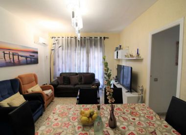 Апартаменты в Торревьехе (Коста Бланка), купить недорого - 69 900 [72497] 4