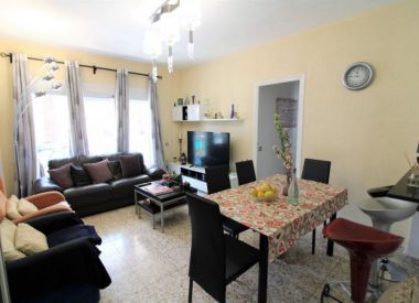 Апартаменты в Торревьехе (Коста Бланка), купить недорого - 69 900 [72497] 5