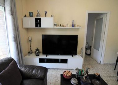 Апартаменты в Торревьехе (Коста Бланка), купить недорого - 69 900 [72497] 9