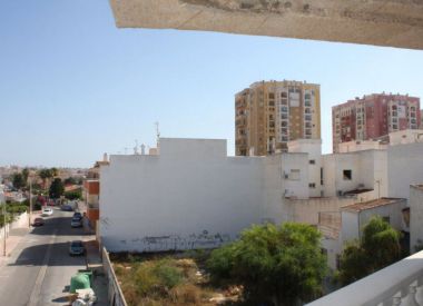Апартаменты в Торревьехе (Коста Бланка), купить недорого - 180 000 [72496] 7