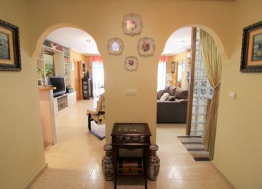 Апартаменты в Торревьехе (Коста Бланка), купить недорого - 179 900 [72495] 7