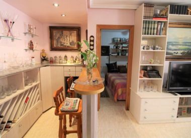 Апартаменты в Торревьехе (Коста Бланка), купить недорого - 179 900 [72495] 9