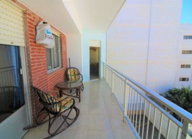 Апартаменты в Торревьехе (Коста Бланка), купить недорого - 76 900 [72493] 10