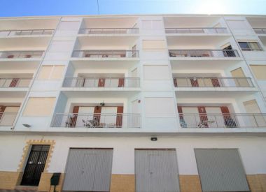 Апартаменты в Торревьехе (Коста Бланка), купить недорого - 76 900 [72493] 2