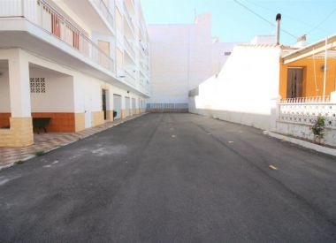 Апартаменты в Торревьехе (Коста Бланка), купить недорого - 76 900 [72493] 3