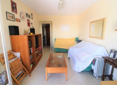 Апартаменты в Торревьехе (Коста Бланка), купить недорого - 76 900 [72493] 6