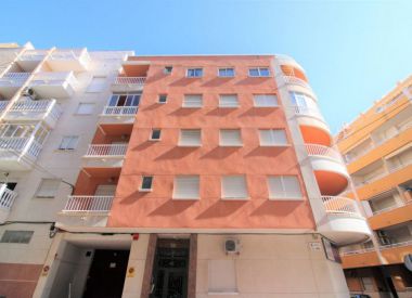 Апартаменты в Торревьехе (Коста Бланка), купить недорого - 69 900 [72492] 2