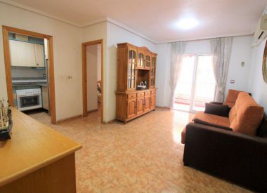 Апартаменты в Торревьехе (Коста Бланка), купить недорого - 69 900 [72492] 6