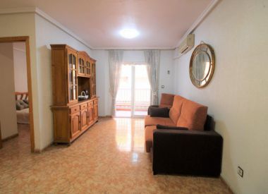 Апартаменты в Торревьехе (Коста Бланка), купить недорого - 69 900 [72492] 7