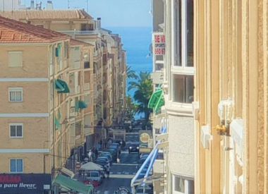 Апартаменты в Торревьехе (Коста Бланка), купить недорого - 63 900 [72491] 10