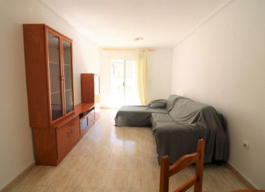 Апартаменты в Торревьехе (Коста Бланка), купить недорого - 63 900 [72491] 5