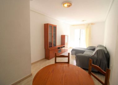 Апартаменты в Торревьехе (Коста Бланка), купить недорого - 63 900 [72491] 6