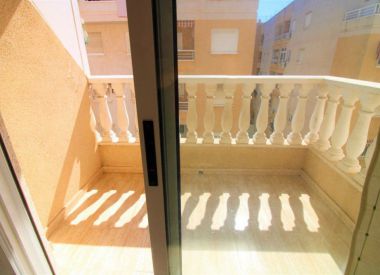 Апартаменты в Торревьехе (Коста Бланка), купить недорого - 63 900 [72491] 7