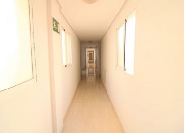 Апартаменты в Торревьехе (Коста Бланка), купить недорого - 121 900 [72490] 4