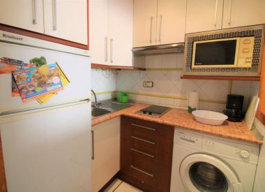 Апартаменты в Торревьехе (Коста Бланка), купить недорого - 64 900 [72489] 10