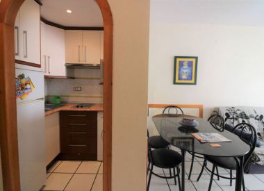 Апартаменты в Торревьехе (Коста Бланка), купить недорого - 64 900 [72489] 8