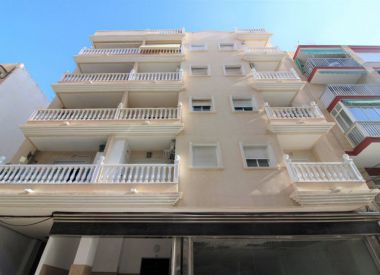 Апартаменты в Торревьехе (Коста Бланка), купить недорого - 69 900 [72486] 1