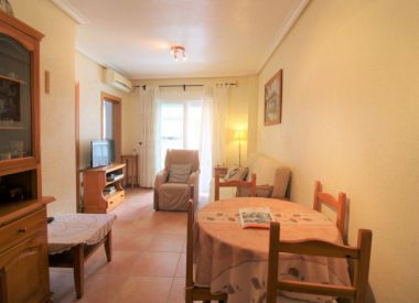 Апартаменты в Торревьехе (Коста Бланка), купить недорого - 69 900 [72486] 2