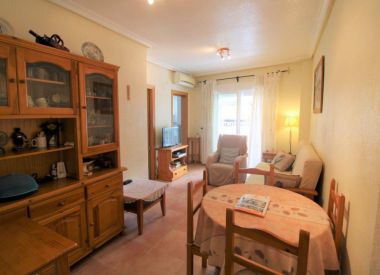 Апартаменты в Торревьехе (Коста Бланка), купить недорого - 69 900 [72486] 3