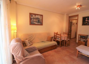 Апартаменты в Торревьехе (Коста Бланка), купить недорого - 69 900 [72486] 8