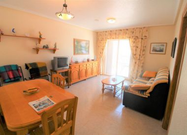 Апартаменты в Торревьехе (Коста Бланка), купить недорого - 129 900 [72487] 2