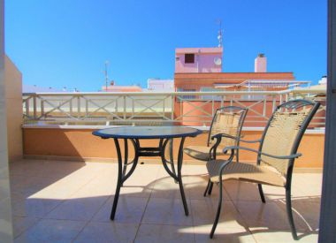 Апартаменты в Торревьехе (Коста Бланка), купить недорого - 129 900 [72487] 3