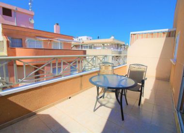 Апартаменты в Торревьехе (Коста Бланка), купить недорого - 129 900 [72487] 4