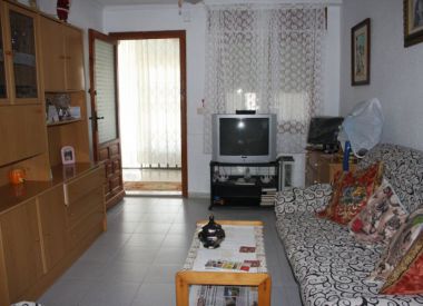 Таунхаус в Торревьехе (Коста Бланка), купить недорого - 87 000 [72484] 10