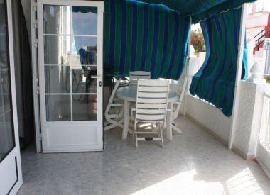 Таунхаус в Торревьехе (Коста Бланка), купить недорого - 87 000 [72484] 5