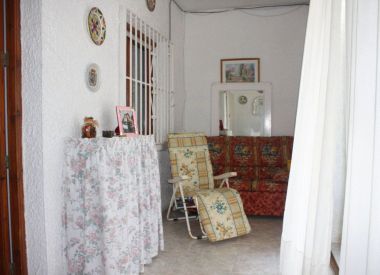 Таунхаус в Торревьехе (Коста Бланка), купить недорого - 87 000 [72484] 6