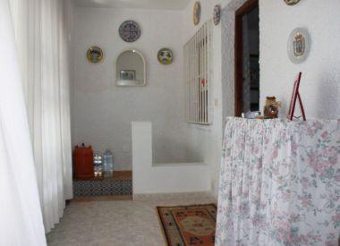 Таунхаус в Торревьехе (Коста Бланка), купить недорого - 87 000 [72484] 7