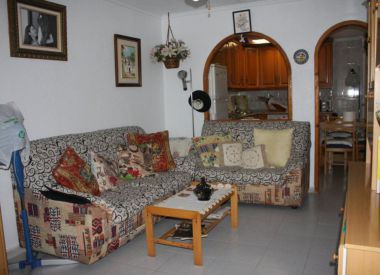 Таунхаус в Торревьехе (Коста Бланка), купить недорого - 87 000 [72484] 9