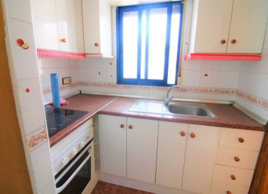Апартаменты в Торревьехе (Коста Бланка), купить недорого - 64 900 [72480] 10