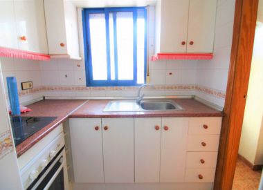 Апартаменты в Торревьехе (Коста Бланка), купить недорого - 64 900 [72480] 9